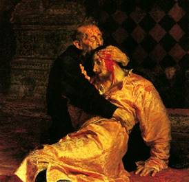 Ivan_Groznyj_killed_son